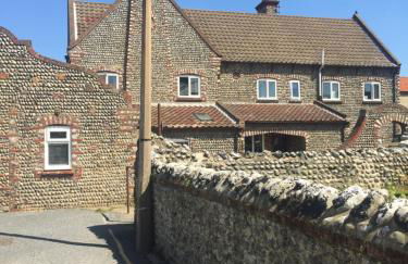 Copper's Cottage - Foto 16