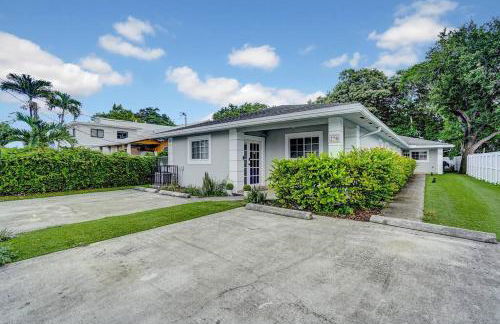 Modern Miami House 2Baths Design District in Mins - Foto 17