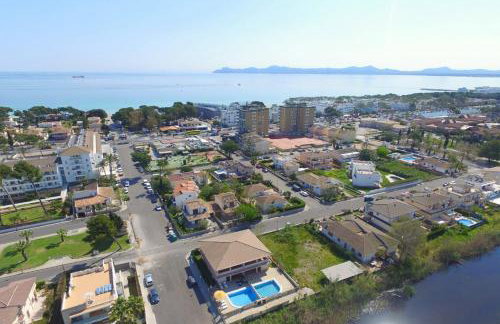 Villa Jerónimo - Photo 10