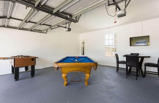 Je52200 - Reunion Resort - 5 Bed 4 Baths Villa - Foto 28