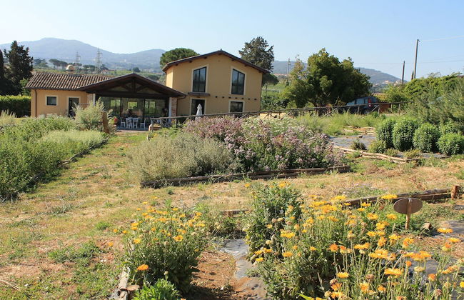 Country House Erba Regina - Foto 31