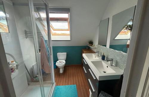 Maison proche du circuit des 24h du Mans - Photo 7