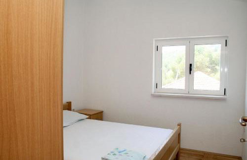 Apartments by the sea Basina, Hvar - 4599 - Foto 10