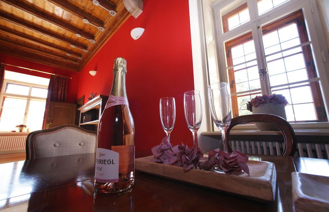 Schloss Fischhorn am See - Foto 40