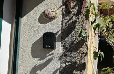 Appartamento A casa di Bert - Catania - Foto 32