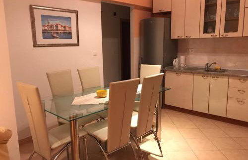 Apartments with parking space Katuni, Zagora - 18344 - Foto 15