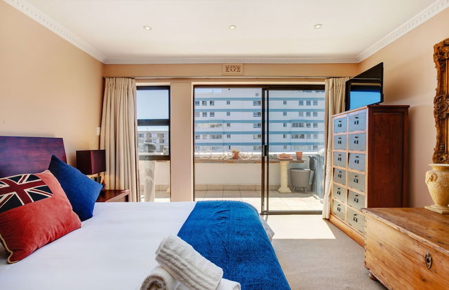 Kingsgate Penthouse 54 - Foto 4