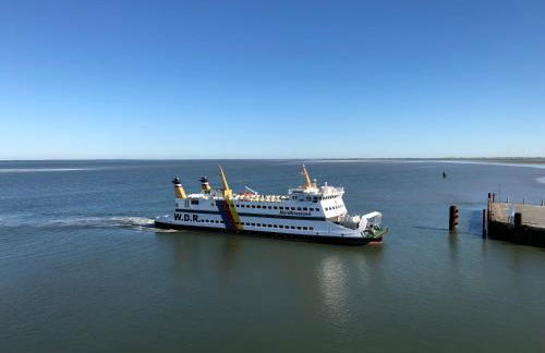 Ferienwohnung Nebelhorn in Dagebüll - Foto 32