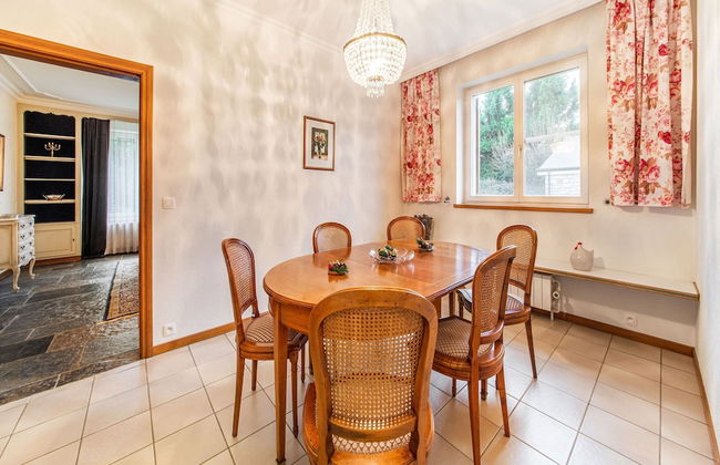 Charming Stay by High Fens - Foto 28