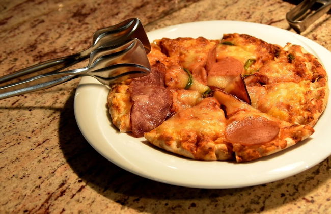 Philoxenia Hotel - Foto 40