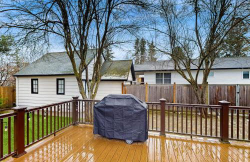 Coeur d'Alene Calm - Foto 18