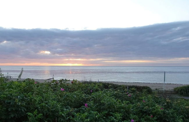 4 Person Holiday Home in Graested - Foto 29