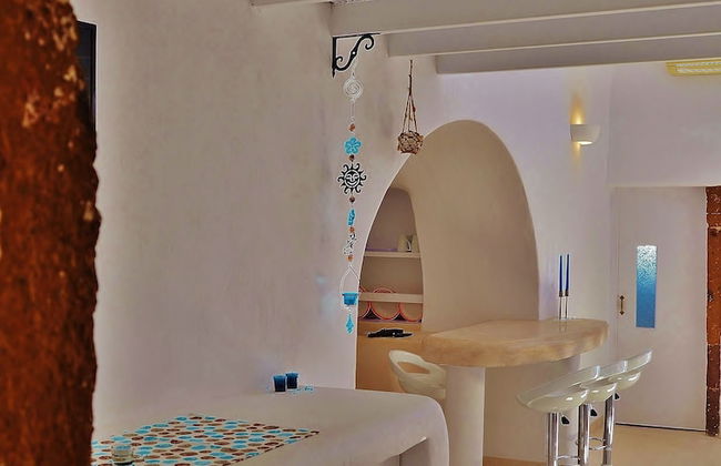 Fira white residence - Foto 16