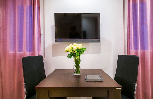 Split Oasis Apartments - Photo 33