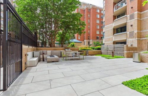 2BR Executive City Suite With Gym & Pool - Foto 74