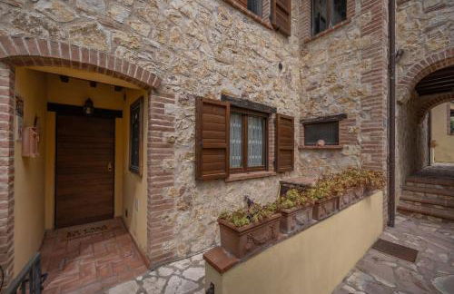 Casa Marlèn - Medieval Borgo & pool - ItalyWeGo - Photo 28