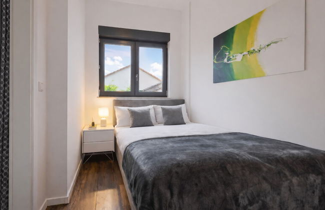 Eco Smart Apartments Erlangen - Foto 24