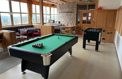 2 Zimmer Mitterdorf - Foto 16