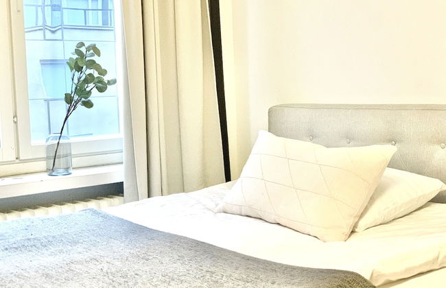 City Home Finland Tammerkoski - Foto 1