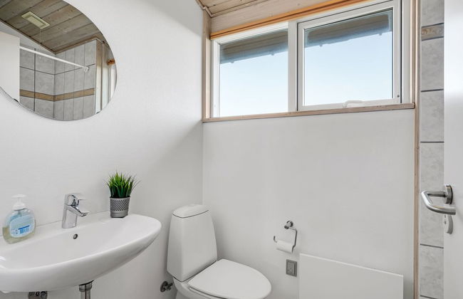 "Jolanta" - 250m from the sea - Photo 16