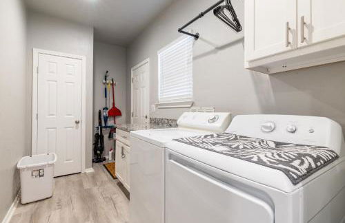 The Good Vibes House in Chickasha, OK! - Foto 46