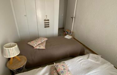 Mas des Oliviers, maison avec piscine privative et chauffée, 3 animaux acceptés LOCAMARGUE - Foto 32