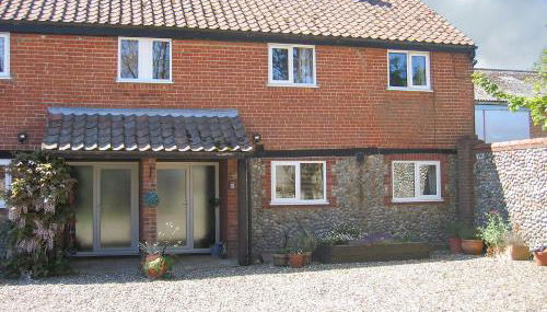 Wallages Cottage - Foto 4