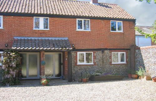 Wallages Cottage - Foto 4