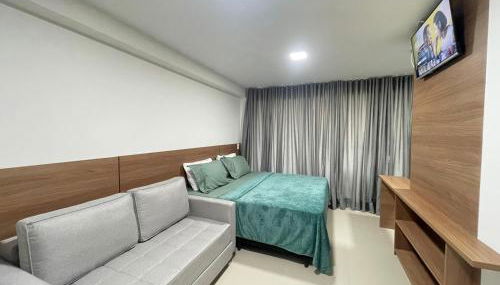 RN Studio Premium 503 - Vista Mar - Foto 5