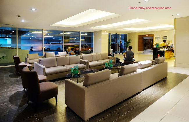 Lotus Residence, Manila (SMDC Breeze Residences) - Foto 3