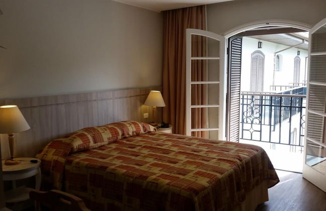 Moinho Itália Hotel - Foto 10