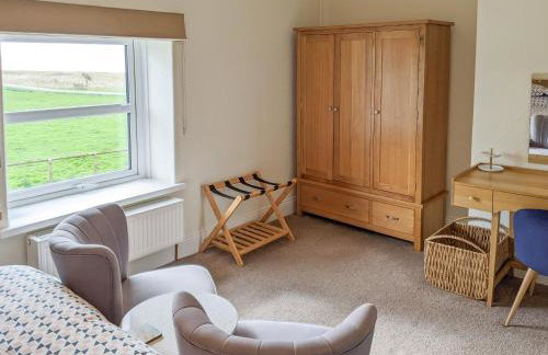 Seascape Cottage - Foto 8