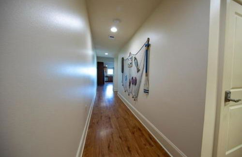 Inshore Paradise Steps from the marsh - Foto 16