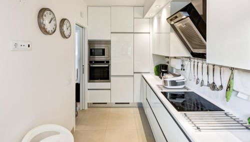 Luxurious T2 apartment, Olhos Dagua - Foto 5