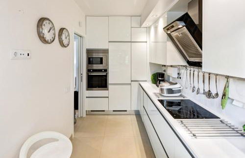 Luxurious T2 apartment, Olhos Dagua - Foto 5