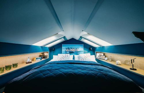 Ferienwohnung "SteernKieker" - Ankommen und Entspannen - Foto 70