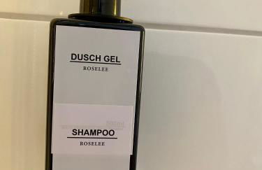 SLEEP WELL Apartments DETMOLD - Tempur Beds- NEU - Top Lage - Free parking - WIFI - Foto 13