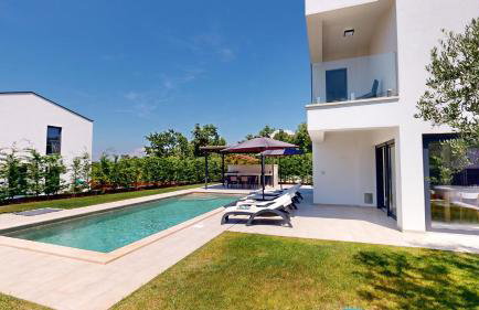 Villa Silvia - Foto 2