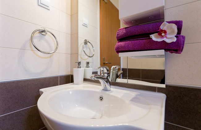 Apartments Regjo - Photo 37