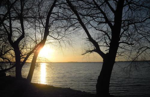 Ferienhaus Stille Liebe am Plauer See - Foto 28