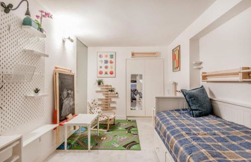 Family-friendly Rome center - Foto 10