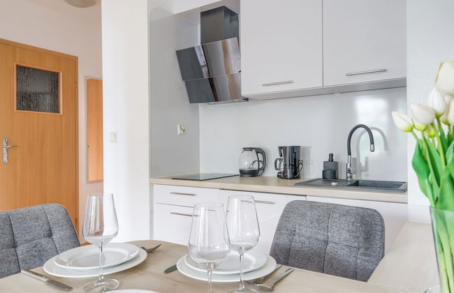 Apartamenty Sun & Snow w Rezydencji Bielik - Photo 23