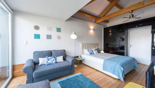 Fontaínhas Stylish Apartment by DA'HOME - Foto 5