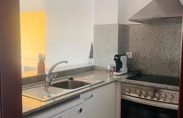 Delta de l'Ebre, Apartment in Eucaliptus - Foto 7