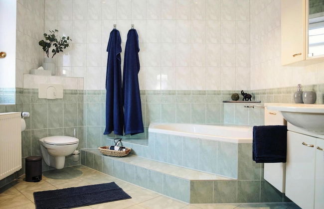 Ferienwohnung, Wittenburg - Photo 11