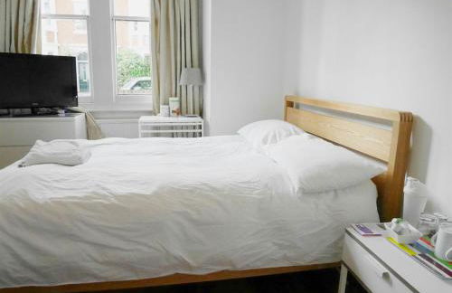 Kew Studios and Rooms - Foto 6