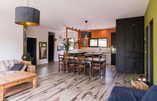 Villa Parenthèse - Foto 28