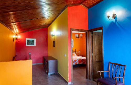 Casa Amarilla de Playa Benijo - Foto 14