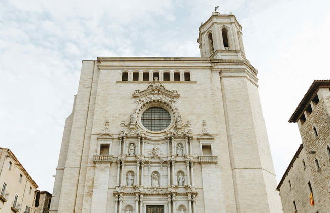 Private Tour of Girona - Foto 6