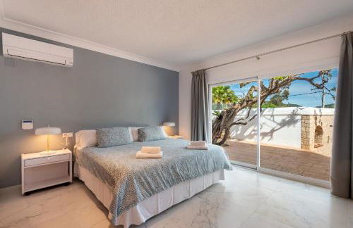 Villa Can Joan I - Fantastic Sunset Views and Family Friendly - - Foto 76